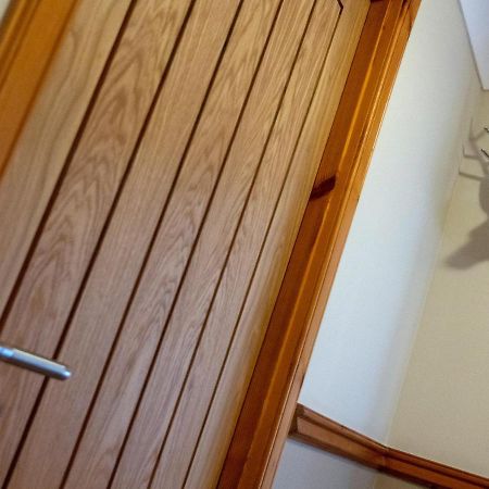 Dundonnell The Birches Bed & Breakfast מראה חיצוני תמונה